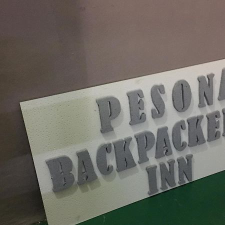 Pesona Backpackers Inn Кота-Бару Экстерьер фото